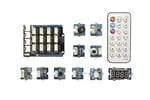 

110990421 Other Development Tools Grove Starter Kit for mbed