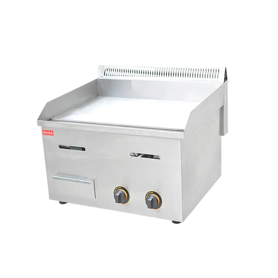 1 шт. газовые гридлы FY-718C teppanyaki тертый пирог устройство для выжигания закусок |