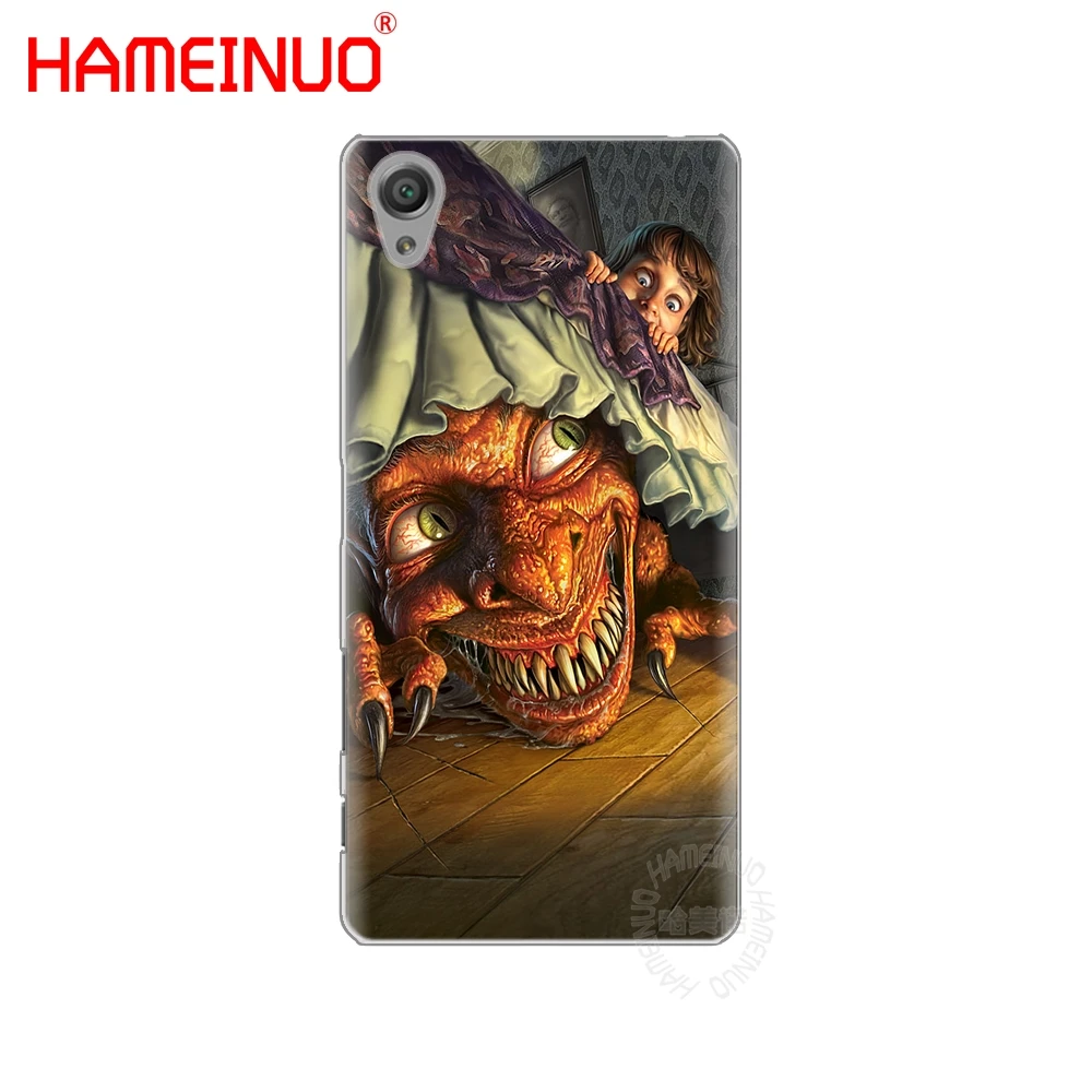 HAMEINUO Mark Fredrickson художественный чехол для телефона sony xperia C6 XA1 XA2 XA ULTRA X XP L1 L2 XZ1 compact