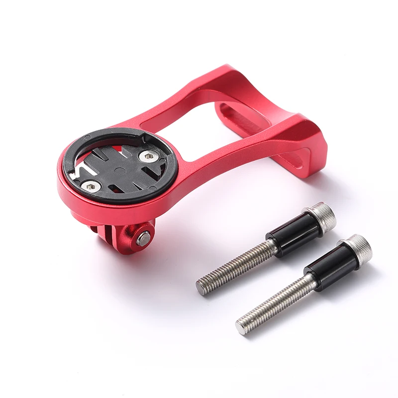 Держатель для велосипедного компьютера кронштейн руль спидометр GARMIN Edge1000 bryton