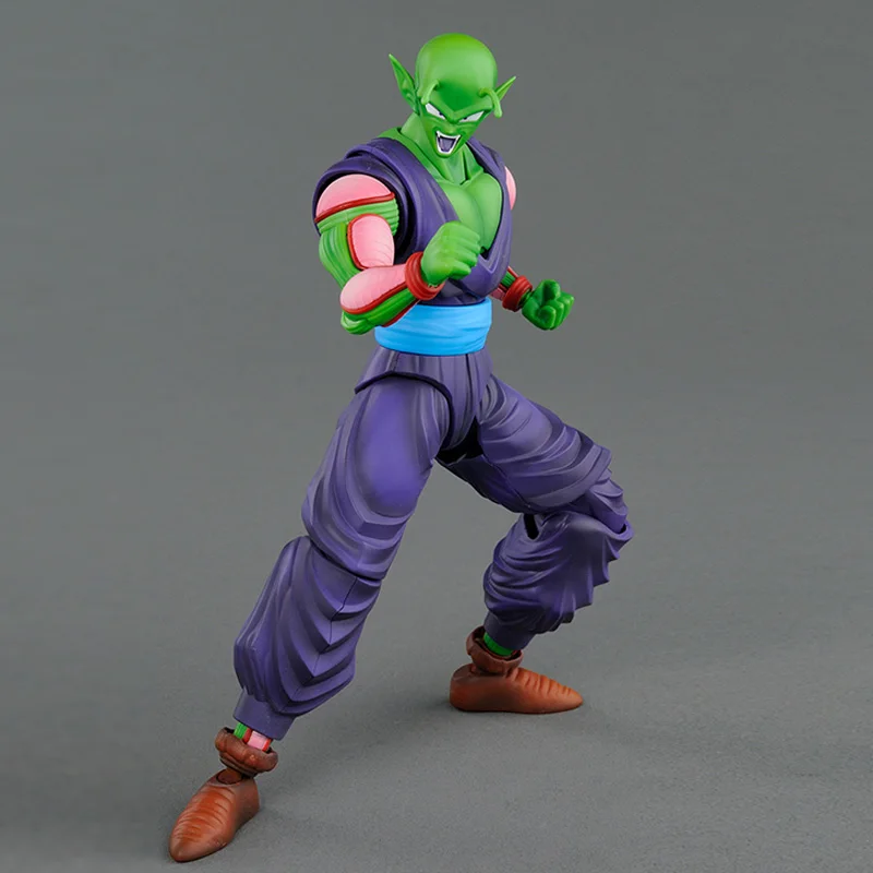 Dragon Ball Z рисунок-подъем Стандартный идеальный Piccolo Строительный набор Япония