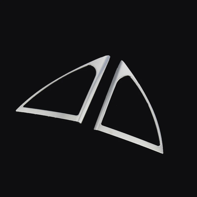 Лошадками-горящий Колонка Динамик кольцо украшения двери автомобиля Чистая