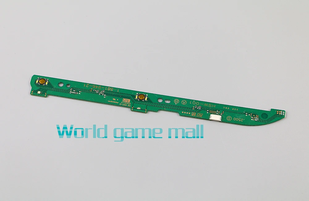 

Power Eject Button Board for PS3 Slim CECH-2500 HSW-001