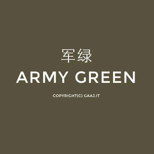 Army GAAJ, 100 хлопок, друзья, ТВ шоу, Мужская футболка, уличная одежда, хип-хоп стиль, модная футболка, летняя мужская футболка, повседневные футболки с принтом для мужчин - Цвет: Army