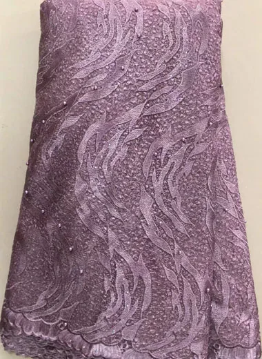 Новинка 2019 года французские кружева ткань высокого качества тюль африканские