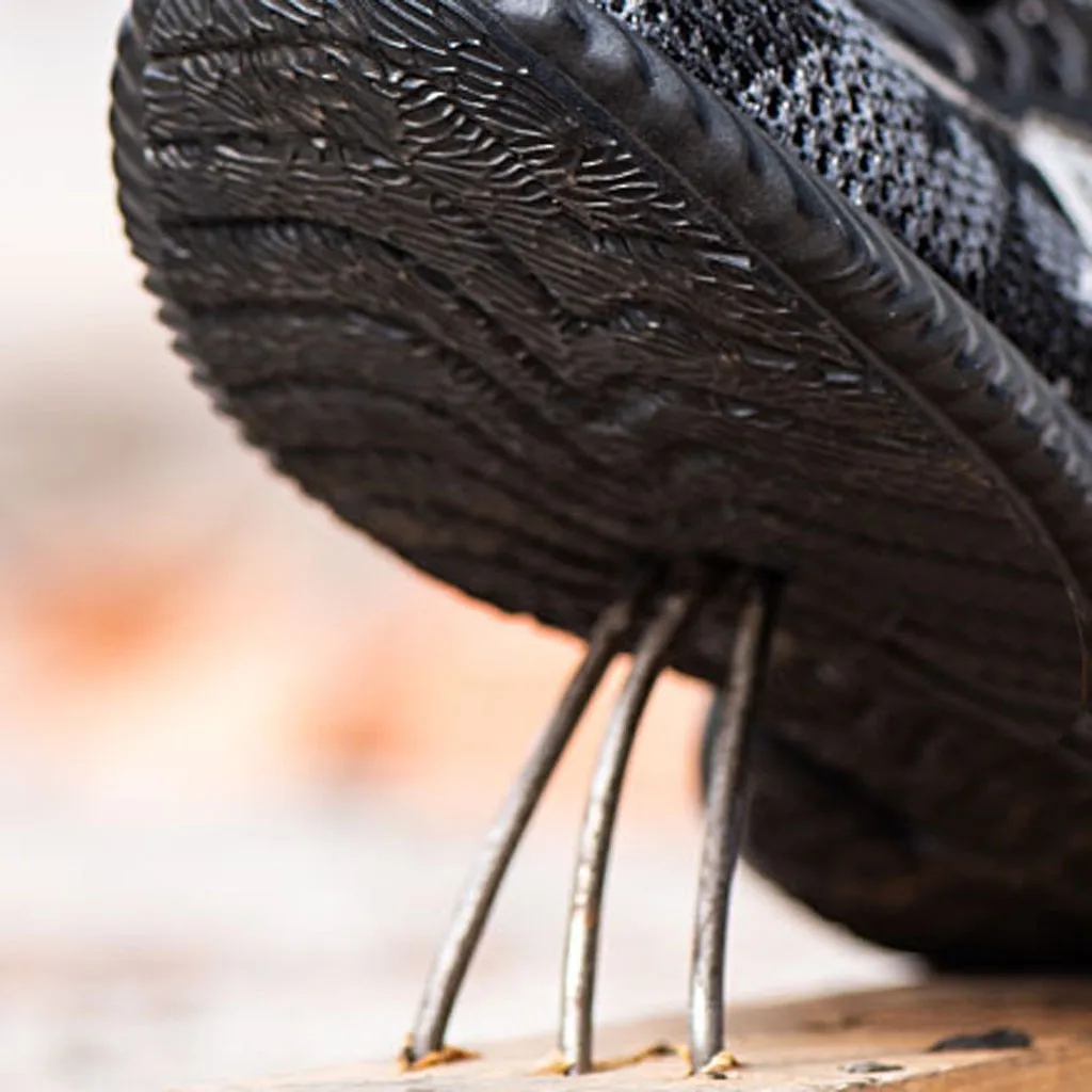 Мужская обувь SAGACE дышащая повседневная для бега ультра легкая лета J5 2019|Мужские