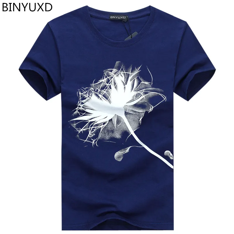 Летняя новая стильная короткая футболка Мужская брендовая одежда Женская