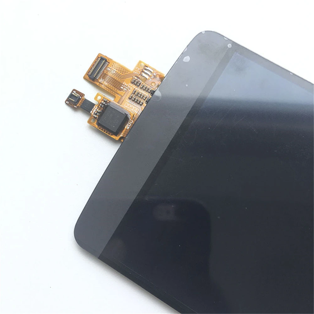 5 дюймов LCD S для LG G3 Stylus D690 D690N D693n D693 ЖК дисплей + кодирующий преобразователь