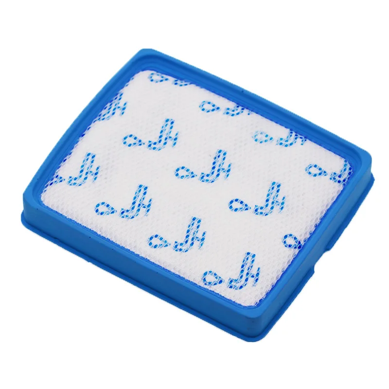 1 задний фильтр системы охлаждения двигателя для Philips CP0616 FC9772 FC9730 FC9731 FC9732 FC9733 FC9734