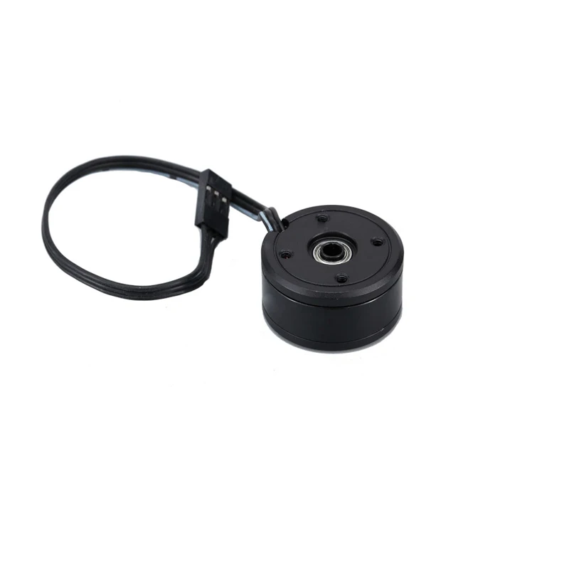 1 шт. GM2308H бесщеточный двигатель 3 фазный KV252 внешний ротор без датчика с большим