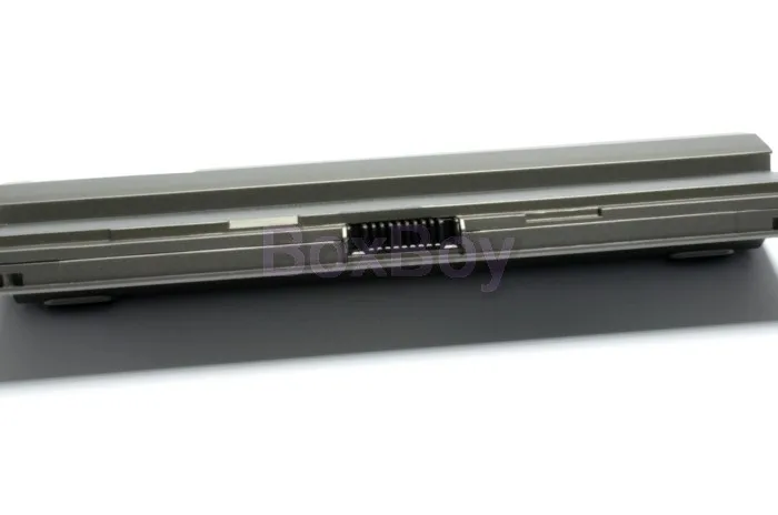 4400 мАч Аккумулятор для ноутбука Dell Latitude E4200 F586J R331H R640C R841C W343C W346C X784C Y082C Y084C Y085C