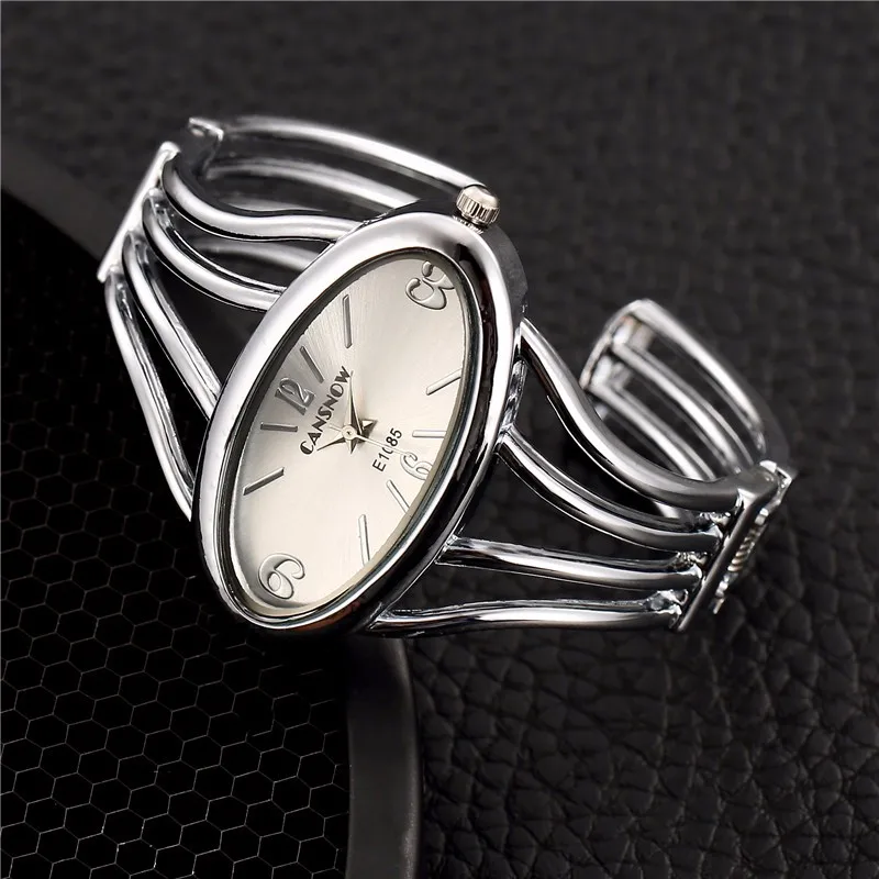 

Watch Women New Design Popular Casual Luxury Brand Bracelet Watches Lady Analog Quartz Dress Saats Reloj Mujer