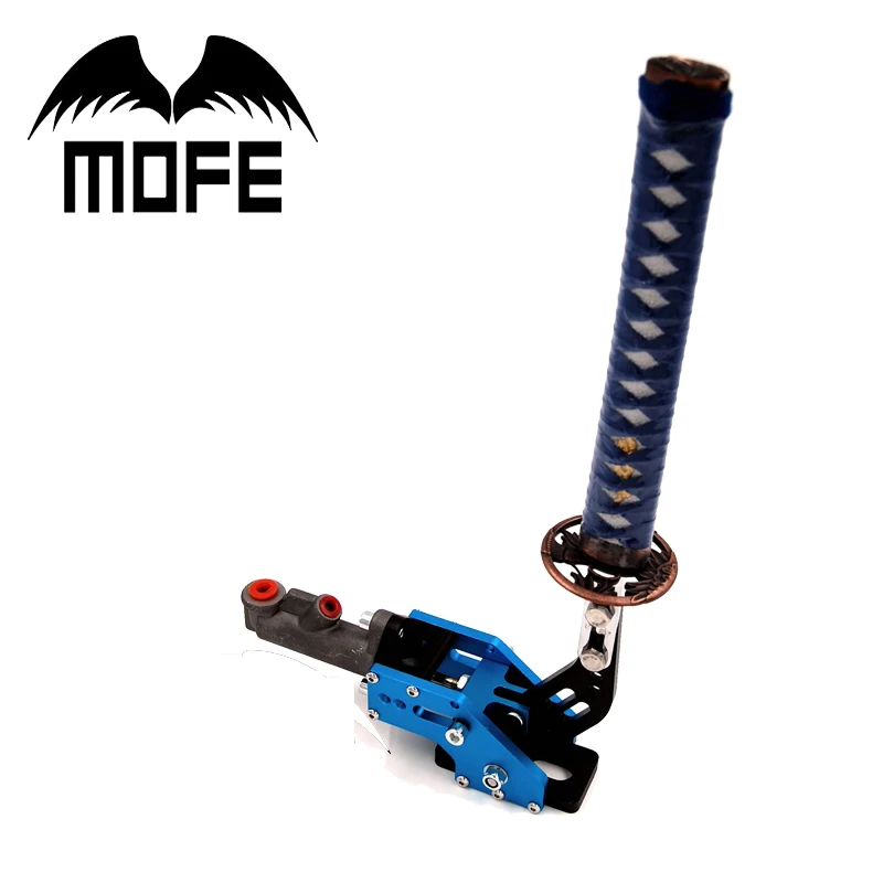 Mofe Hydraulic Handbrake MASTER CYLINDER 0.70 frein a main hydraulique WRC type Drifting Rally race | Автомобили и мотоциклы