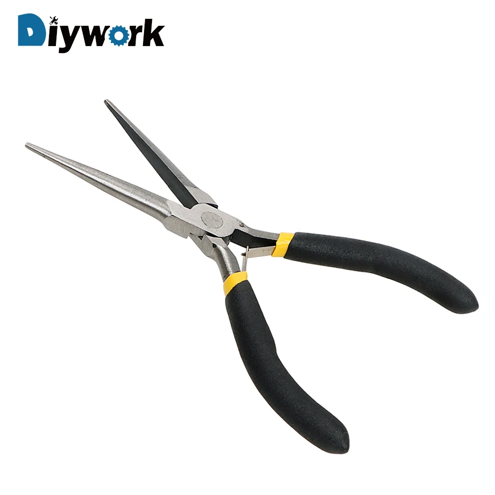 DIYWORK 45 # резак для стальных проводов инструмент резки ремонта электрика ручные