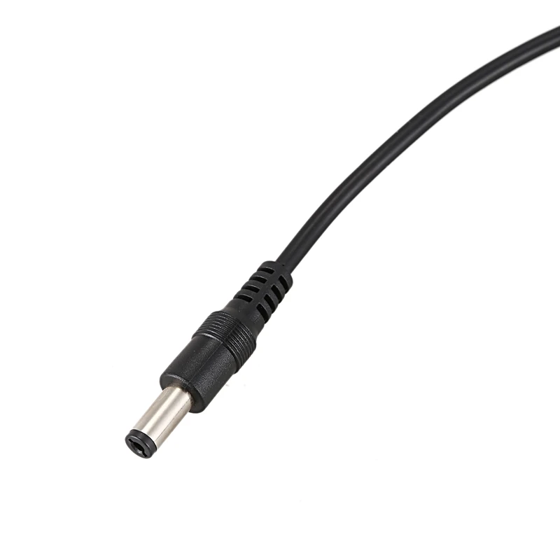 USB зарядный кабель для Baofeng BF-UV5R UV5RA UV5RE TYT TH-F8 Retevis Radio SS | Электроника