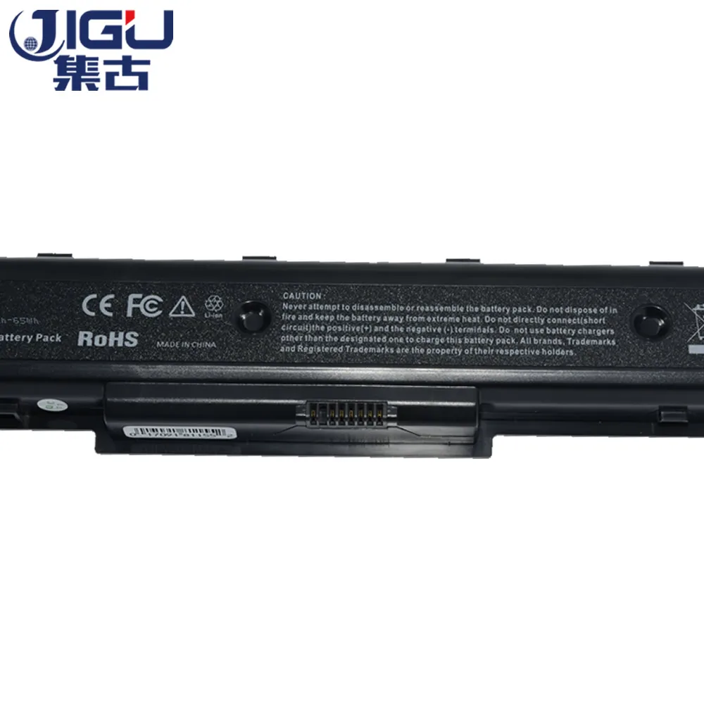 Аккумулятор JIGU для ноутбука диагональ 40036339 фотосессия Fujitsu MEDION AkoyaE7218 P7624 P7812 MD98680