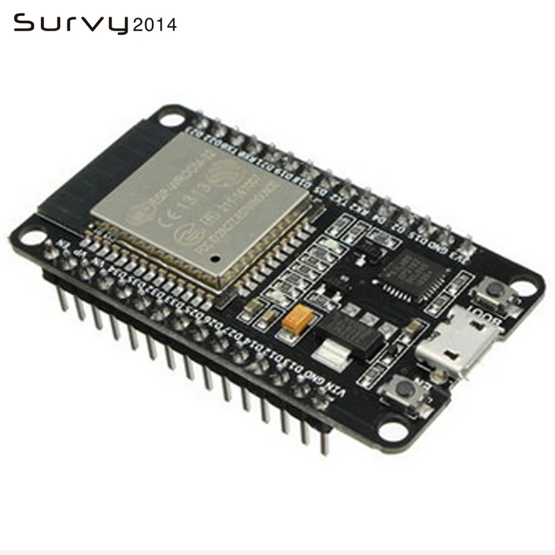 Беспроводной модуль NodeMcu v3 v2 ESP32 D1MINI Lua wifi макетная плата ESP8266 с антенной pcb и usb