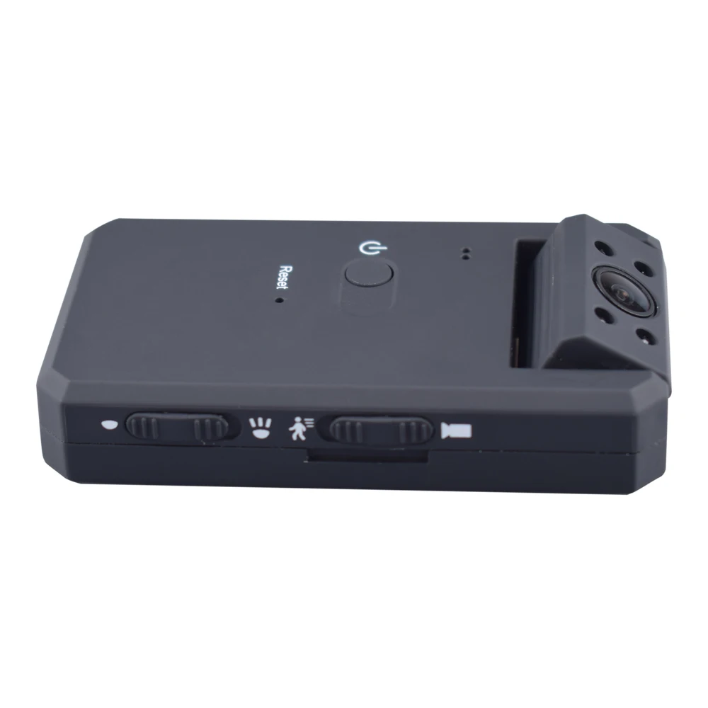 MD90 мини Камера Espia Full HD 1080 P infraread Ночное видение камера видеонаблюдения с датчиком