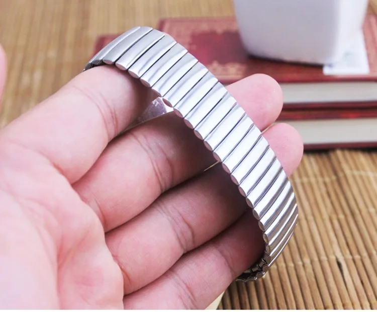 Часы chaoyada мужские новые известные Relojes гибкий эластичный ремешок часы из