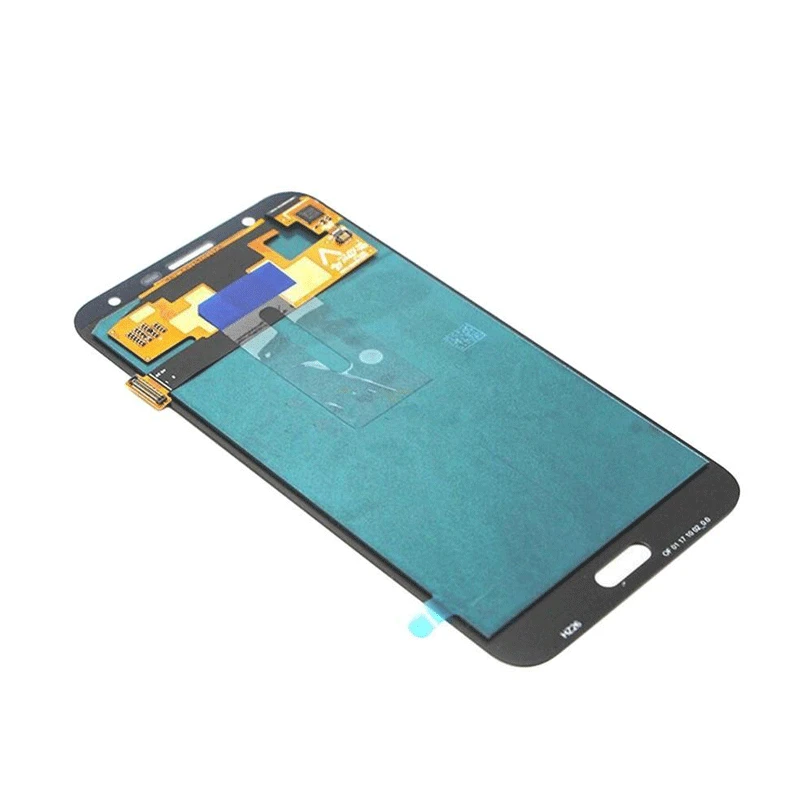 100 шт. AMOLED/на тонкопленочных транзисторах на тонкоплёночных для SAMSUNG Galaxy J7 Neo J701 J701F