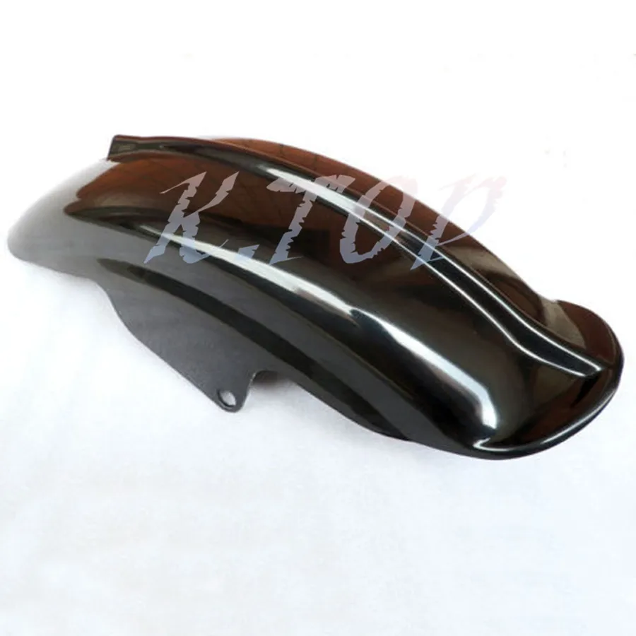 Новые черные задние брызговики для Harley Sportster 883 883R 1200 XL измельчитель|fender boat|fender