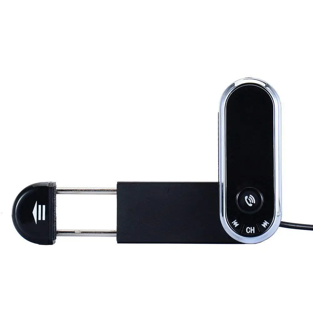 F1 Car MP3 Player Bluetooth Handsfree Phone Multifunction Holder FM Transmitter | Автомобили и мотоциклы