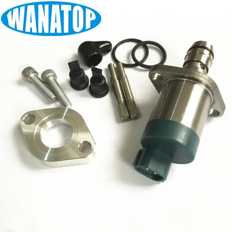 SCV 294009-0730 для управления всасывания топливного насоса Valve 8-98145453-0 ISUZU HOLDEN D-MAX