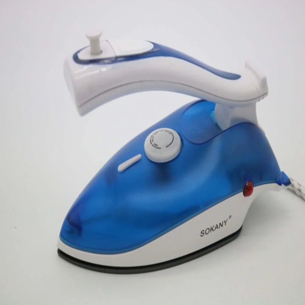 ABS Электрический Утюг универсальный ручной утюг электрический с паром для дома