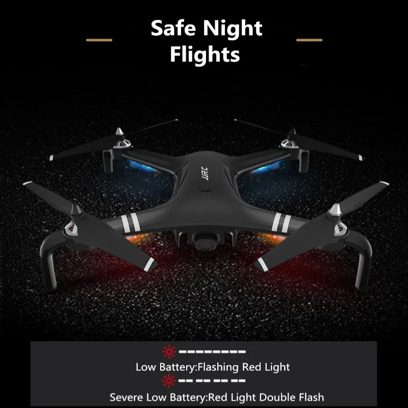 5G 1080P WIFI FPV Servos камера GPS RC Дрон 800 м 25 минут режим полета бесщеточный план Вертолет