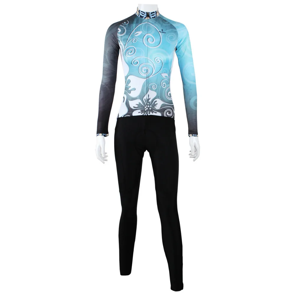 new design cycling cloth MTB road bike clothing vintage xxl blue jerseys bicycle for women |
