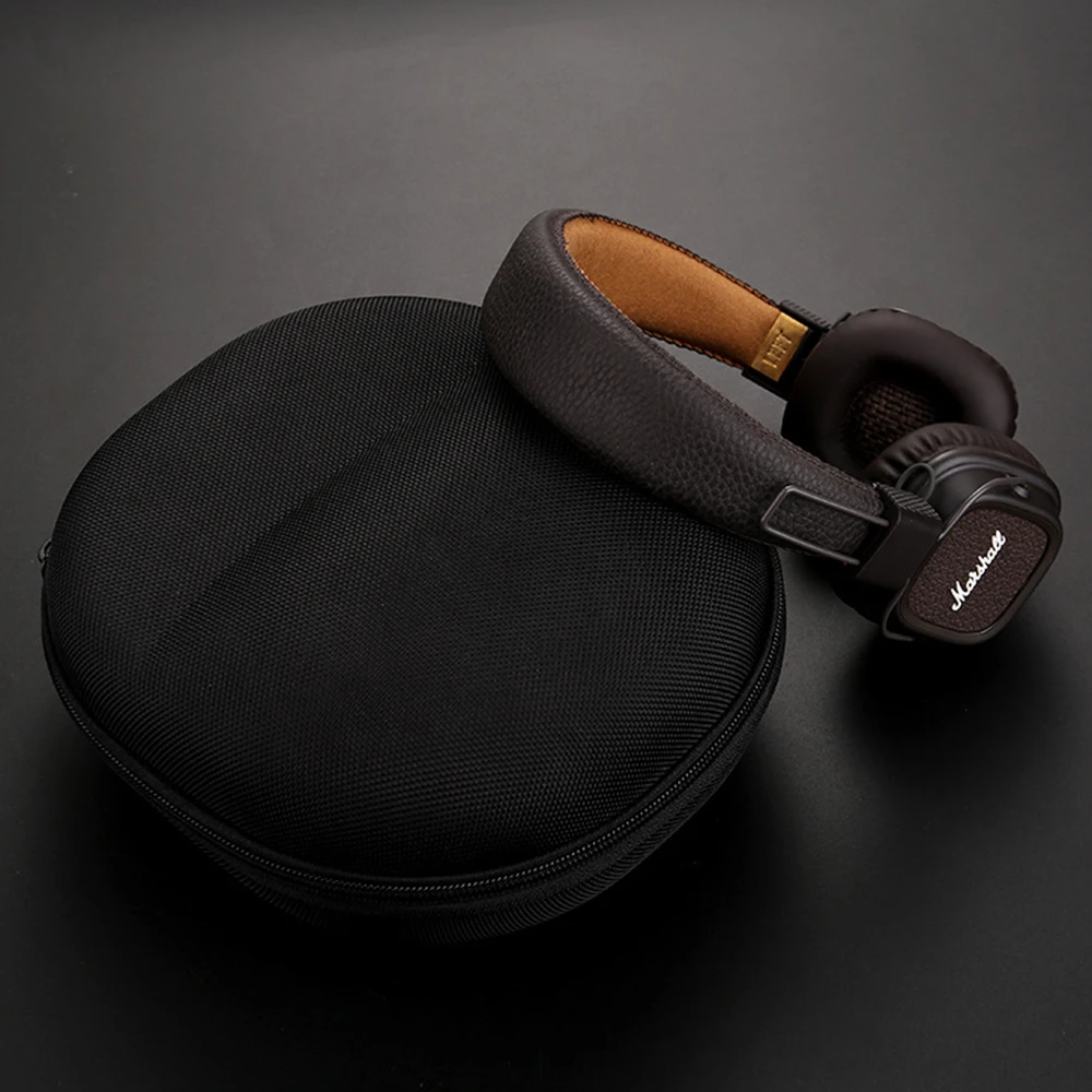 Headphone Hard Case for Major for JBL E45bt J55 J55i J55a J56BT Duet Everest 300 E55BT Synchros Carrying Portable Storage Box