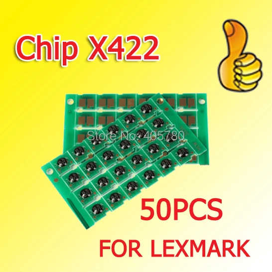 X422     Lexmark X422/IBM ip1410 ++, 50