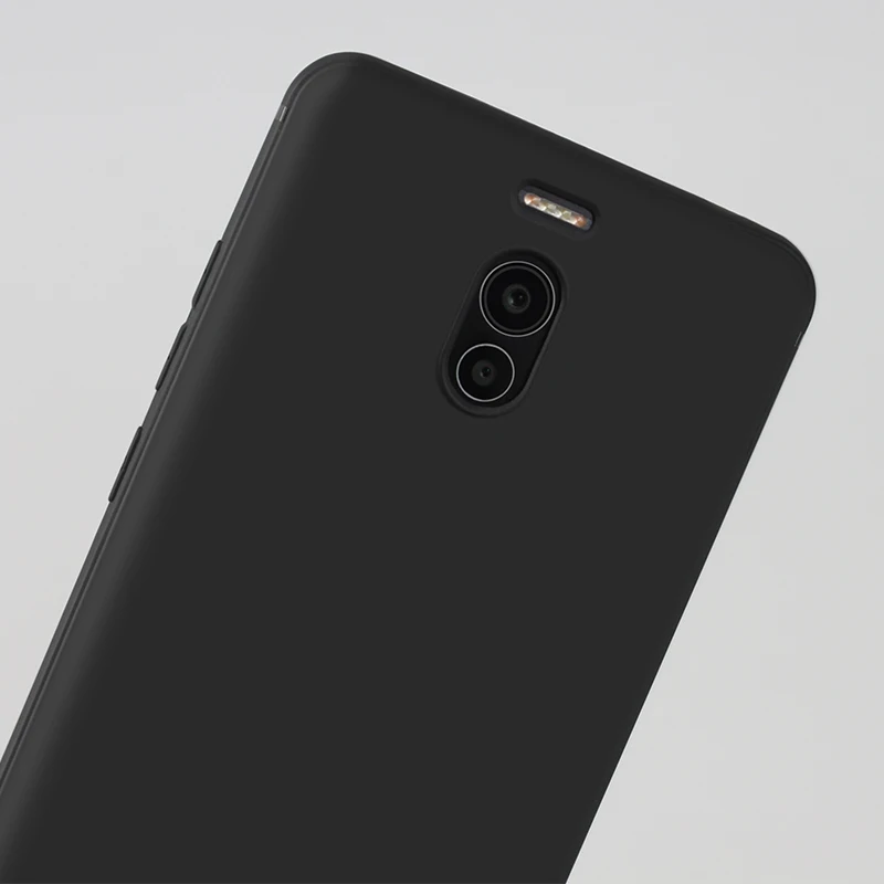 Чехол для Meizu M6 Note чехол крышка 5 дюймов пластиковый матовый телефона задняя