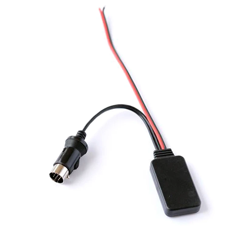 Кабель-адаптер для Kenwood CD/DVD 13-контактный музыкальный интерфейс аудиовход