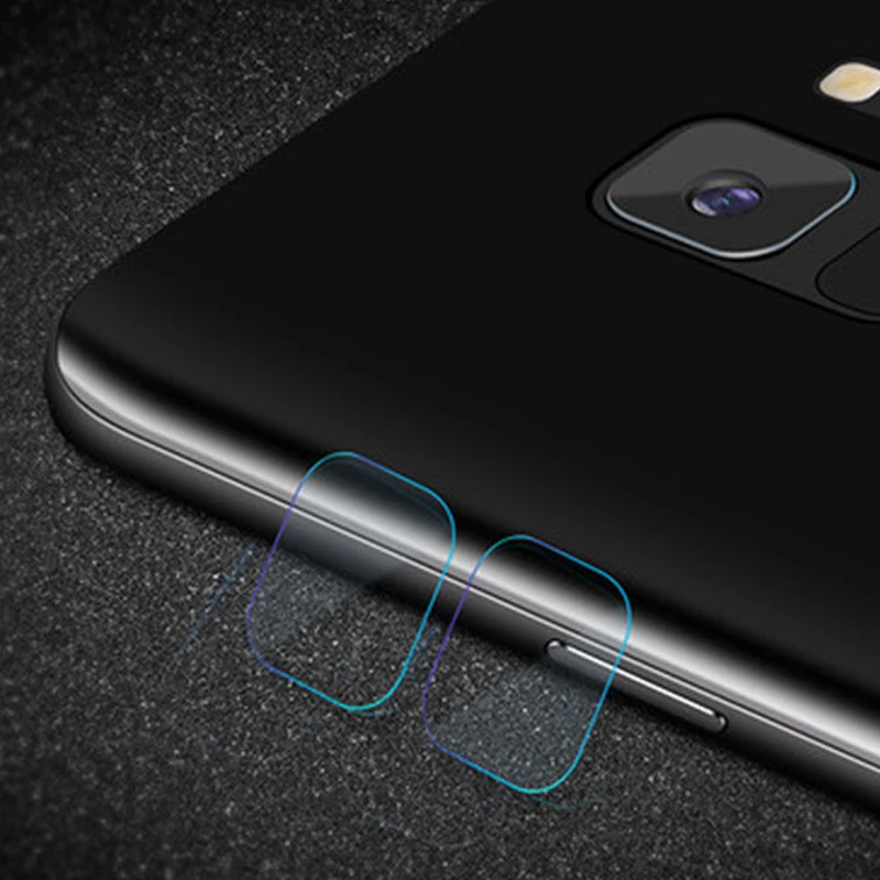 100 шт. для Samsung S21/S20/Note 10 Pro/S8 Plus/S9 Plus/Note 20/Note 9/S10 Plus/A750/S21 ультра задняя защита