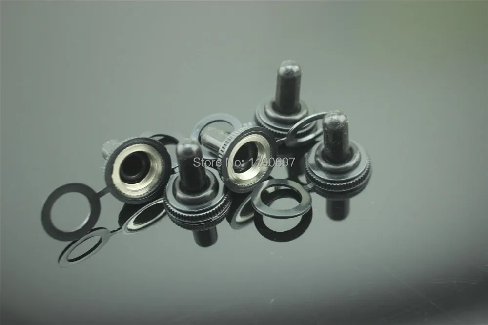 Детали переключатель TOOWEI водонепроницаемая крышка 10 шт. бесплатная доставка |