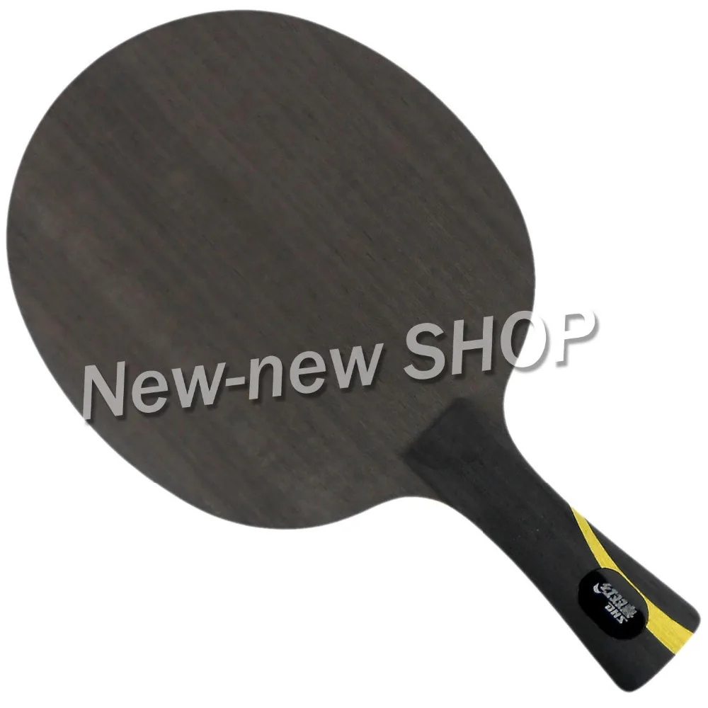 DHS Hurricane King Настольный теннис PingPong Blade OFF + | Спорт и развлечения