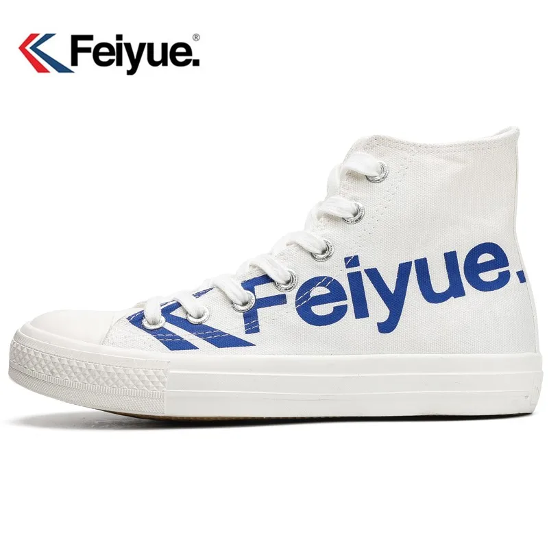 Feiyue/Новые мужские и женские черные рыцарские кроссовки в стиле Харадзюку