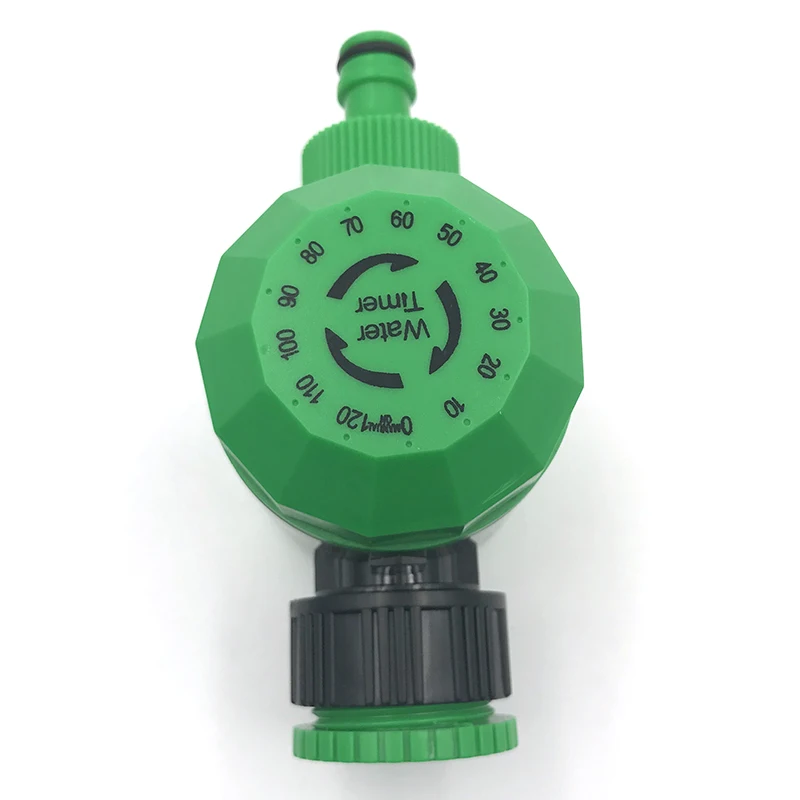 1pcs 2 Hours Automatic Electronic Water Timer Garden Irrigation Controller Digital Intelligence Mechanical | Дом и сад