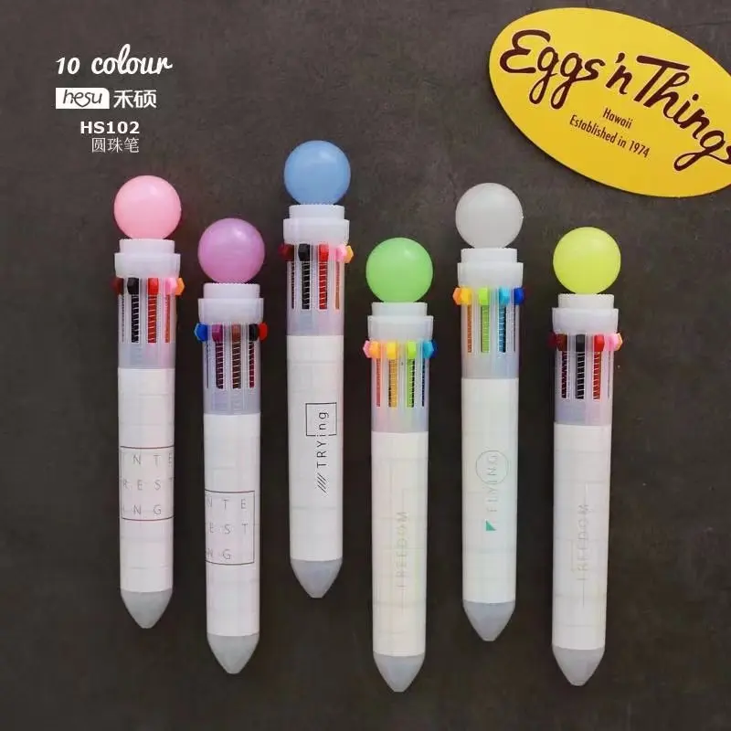 Pens, Pencils & Writing Supplies