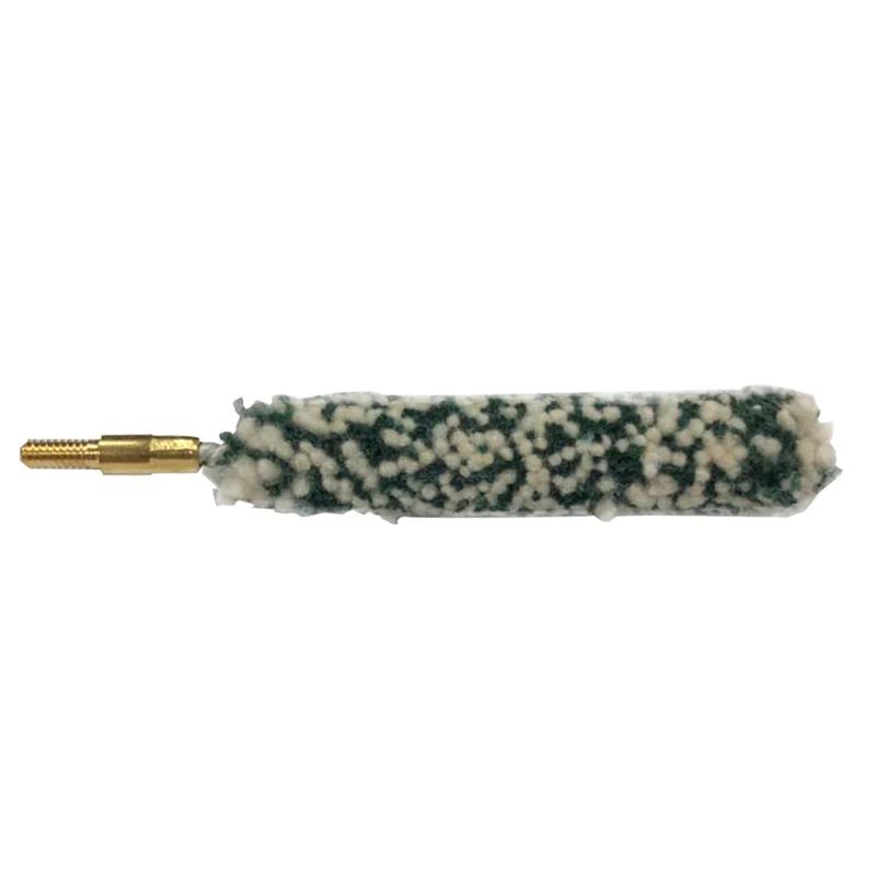 Carbon Cleaning Kit Tools Set Brushes For Cal.38/357/9mm with Durable Plastic Storage Case Hunting Airsoft Accesories RL37-0103 | Спорт и