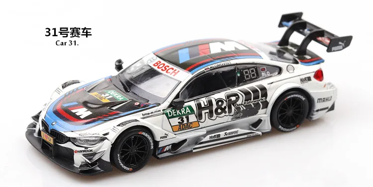 1:43 игрушечный автомобиль M4 металлическая игрушка сплав Diecasts & Toy Автомобили