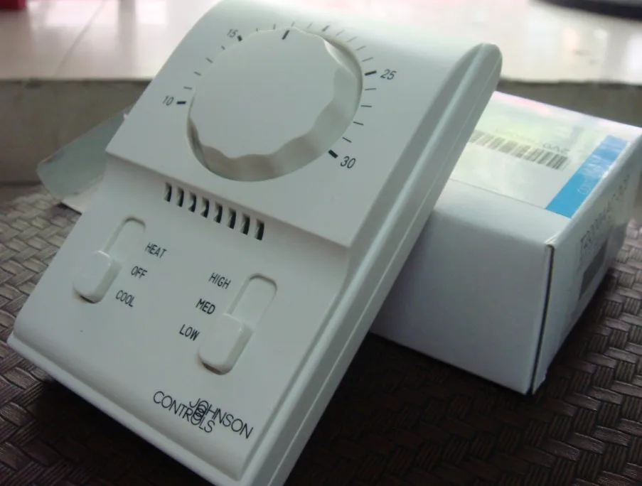 Джонсон контроль термостат температуры переключатель t2000aac 0c0|temperature control