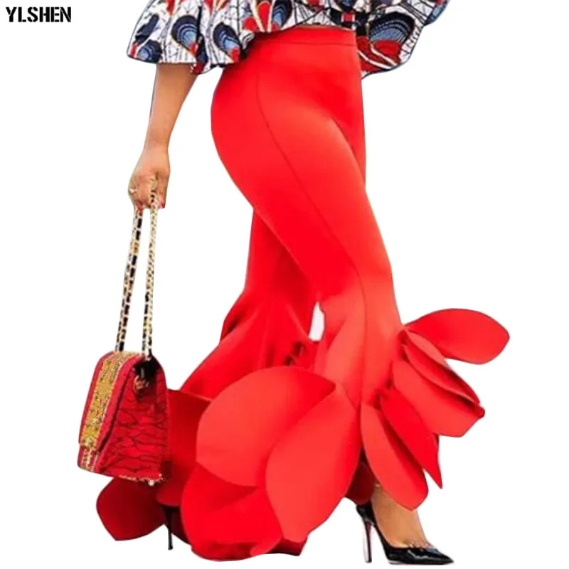 Африканские платья для женщин Дашики лепестки африканская одежда сексуальный v