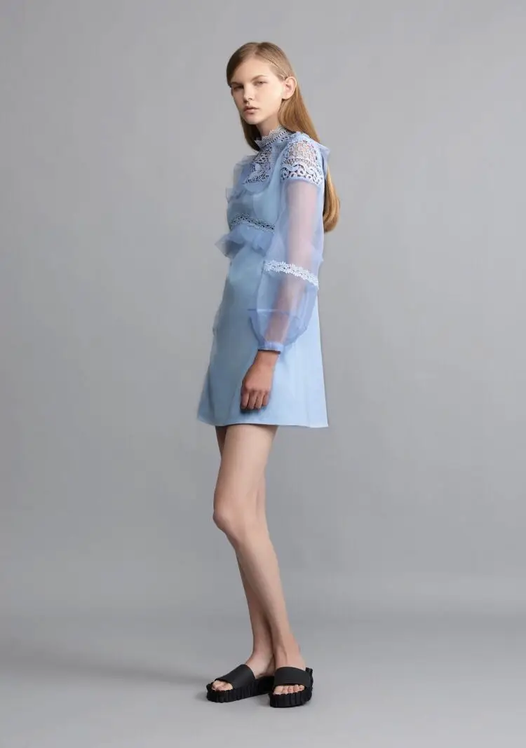 2017 женское стильное платье высшего качества новая мода vestidos облегающее
