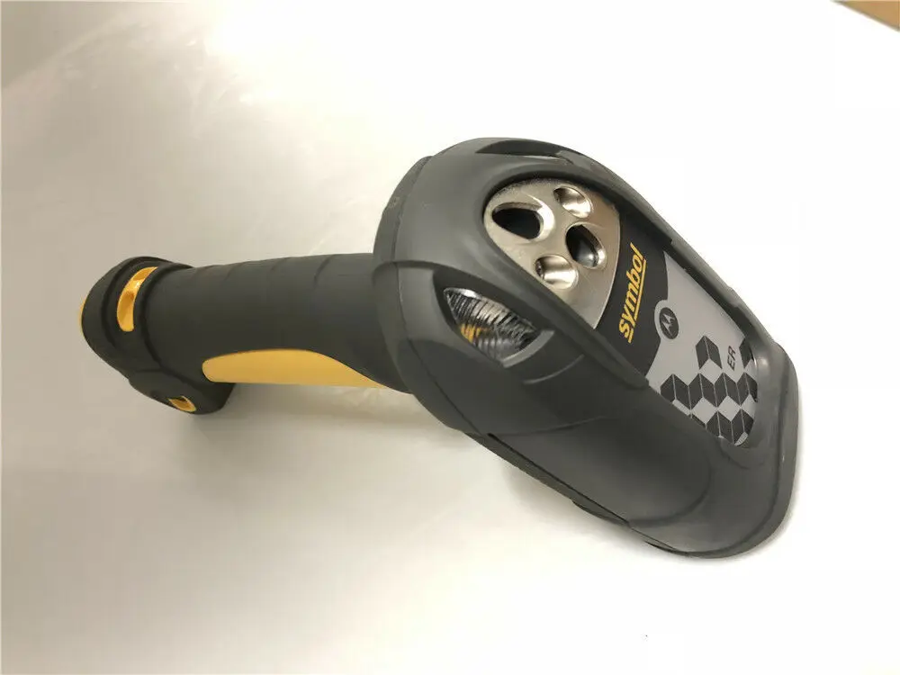 Extended 2D Long Range Barcode Scanner USB for Zebra Motorola Symbol DS3508-ER20005R | Компьютеры и офис