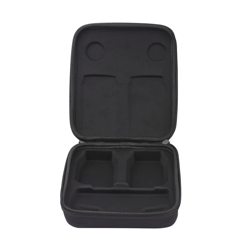 Remote Control Batteries Protection Drone Spare Parts Storage Bag Accessories Carrying Box Case for DJI Mavic 2 Zoom pro | Электроника