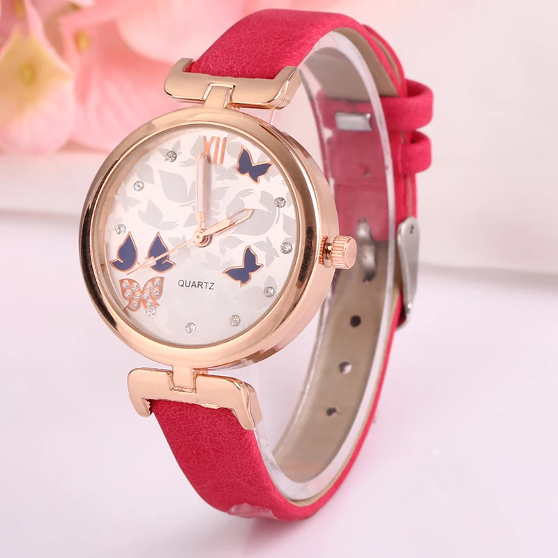 Женские наручные часы 2017 для женщин женские брендовые известного бренда