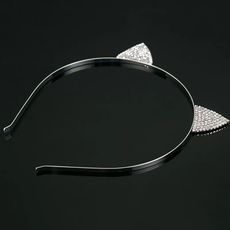 Милые кошачьи ушки высококачественный набор шнеков темперамент плавление