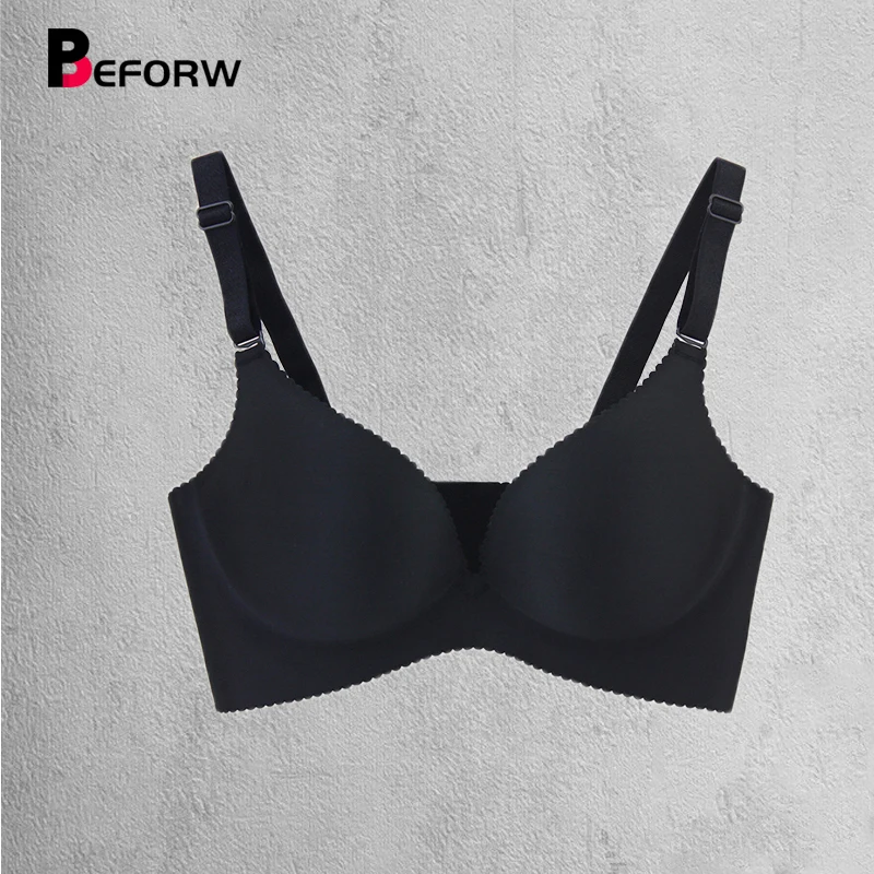 

SHOWME бренд-женское нижнее бельё ,женское нижнее белье лифчик пуш ап, модный женский бюстгалтер ,шесть цветов на выбор ,бесшовный сексуальный ...